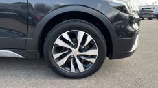 Suzuki Sx4 S Cross 1.4 Boosterjet 48V Hybrid SZ-T 5dr Petrol Hatchback